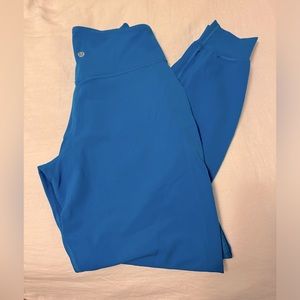Lululemon joggers